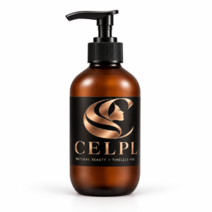 Silk Skin Body Serum, Spices & Sandalwood