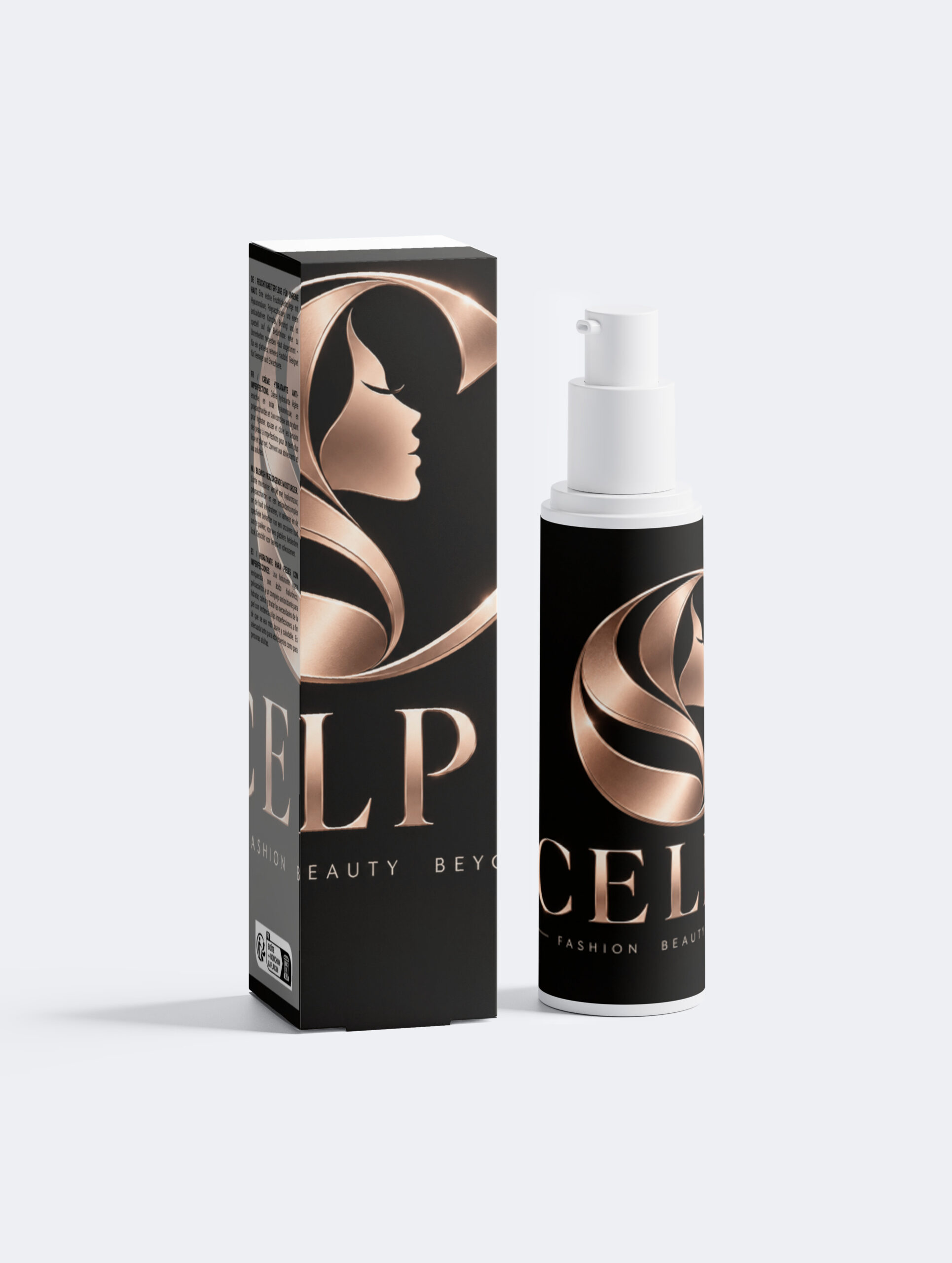 Blemish Care Moisturiser