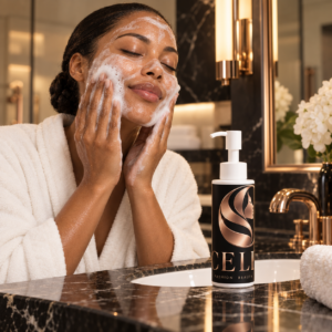 Blemish Purifying Face Wash