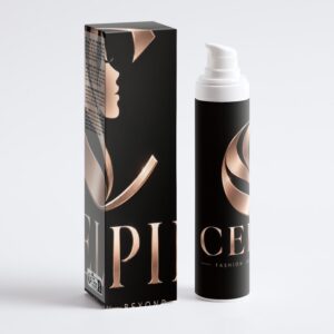 Peptide Ageless AM/PM Cream