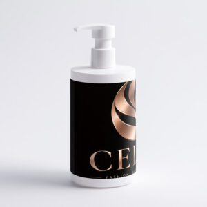 Keratin Volume Boost Shampoo