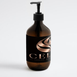 Hand & Body Wash, Ginger & Smoky Cardamom