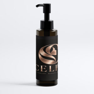 Omega 6-9 Glowing Skin Body Oil