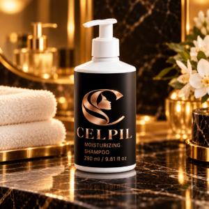 Moisturising Shampoo
