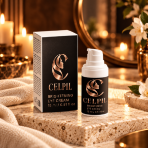 Brightening Eye Cream