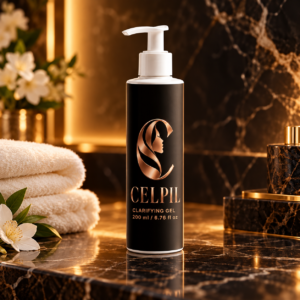 Clarifying Gel