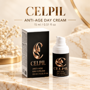 Anti-Age Day Cream