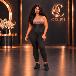 CELPIL Adjustable Waist Trainer