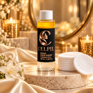 BiPhasic Make-up Remover, Fragrance Free