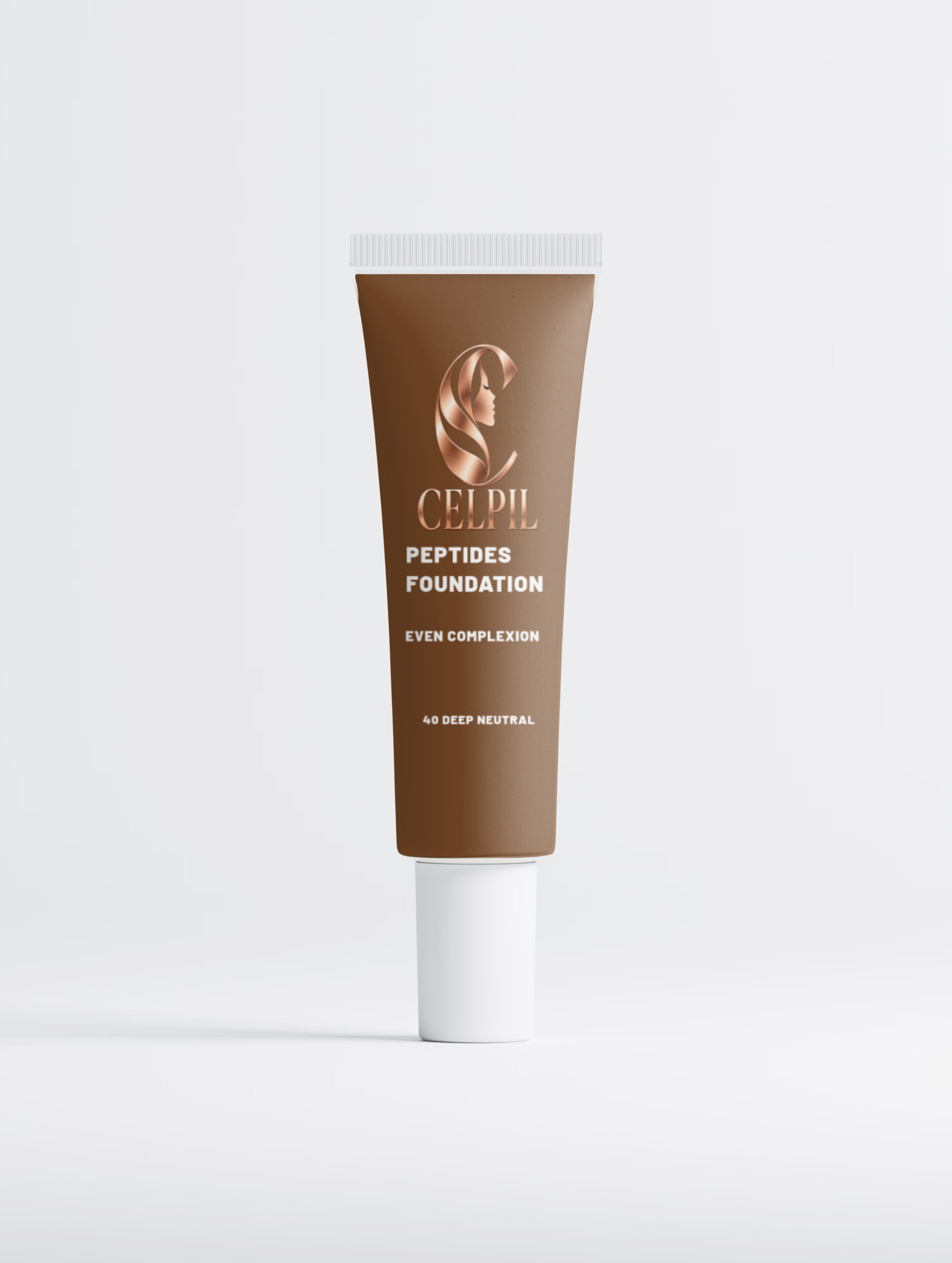 Foundation with Peptides, 40 Deep Neutral - Image 16