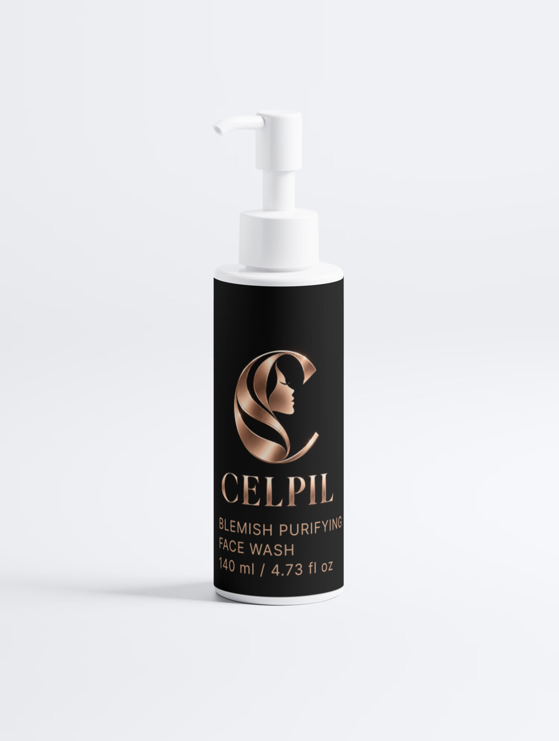 Blemish Purifying Face Wash - Image 13