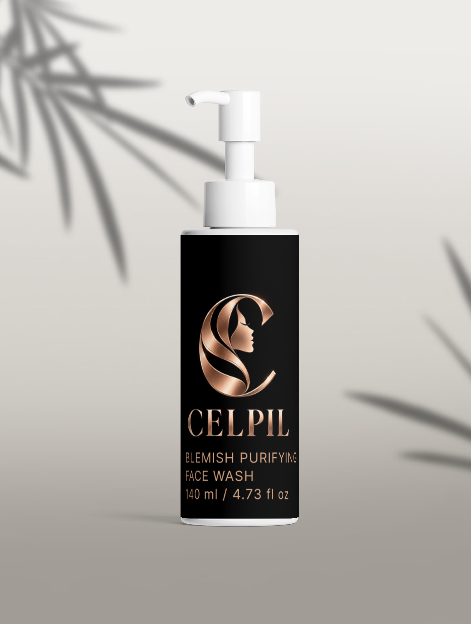 Blemish Purifying Face Wash - Image 12