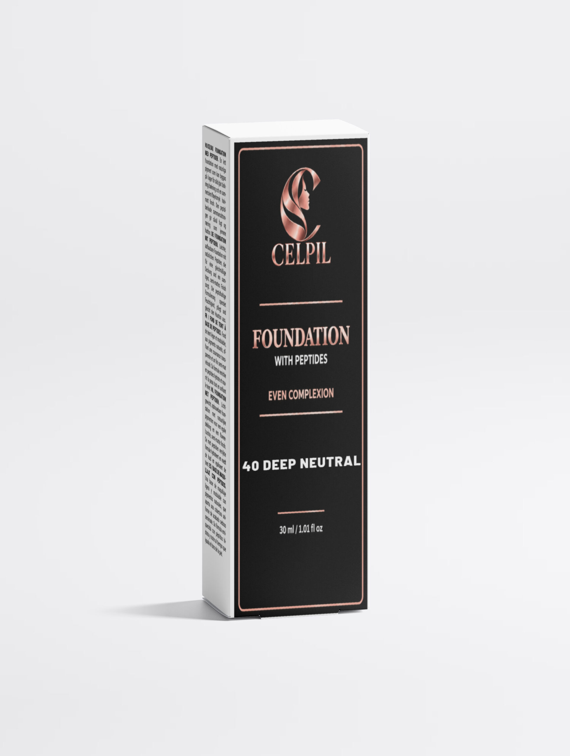 Foundation with Peptides, 40 Deep Neutral - Image 17