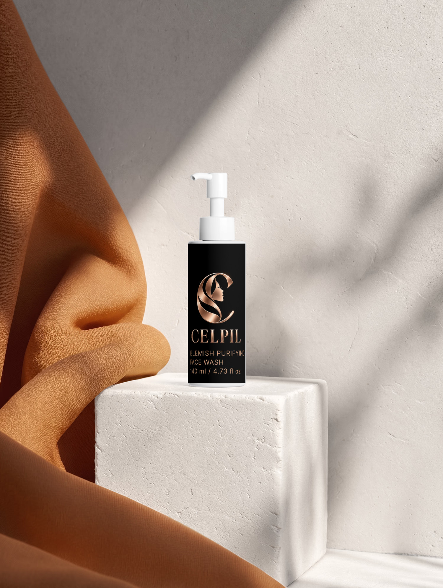 Blemish Purifying Face Wash - Image 11